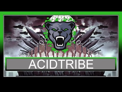 Panthergie & Latentek - In Shadow (Music Video)