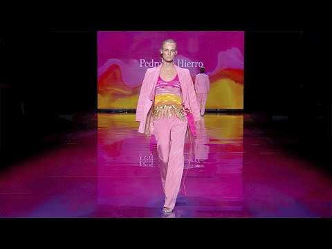 Pedro del Hierro | Spring Summer 2023 | Full Show