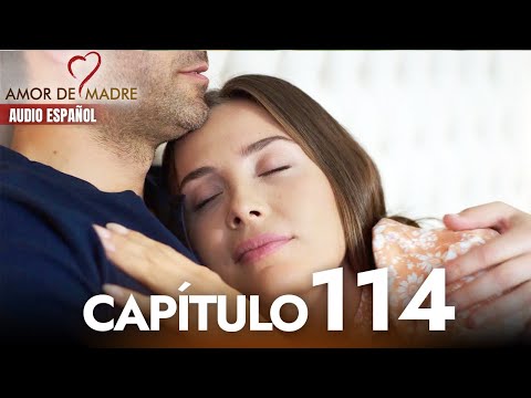 Amor de Madre Capitulo 114 Completo en Español - Serie Turca Doblada al Español | Canım Annem