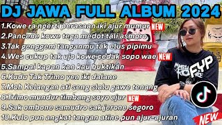 Download lagu DJ JAWA TERBARU 2024 FULL BASS - DJ KOWE RA NGERTI ATIKU 🎶DJ JAWA  FULL ALBUM VIRAL TIKTOK 2024 mp3