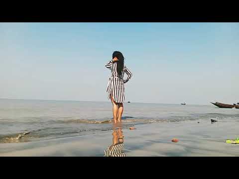sea beach#alone#feelings#shorts video#tulika
