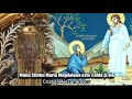 Mana Sfintei Maria Magdalena Este Calda Si Vie