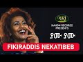 Fikiraddis Nekatibeb Yamu Yamu ፍቅርአዲስ ነቃጥበብ ያሙ ያሙ Ethiopian Music