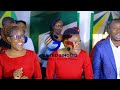 Kubali Kutumika Gifted Ministers Performing At Springfield SDA Church Camp Meeting