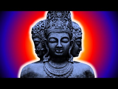 If Reality is NON-DUAL, Why are there so many GODS in Hinduism?