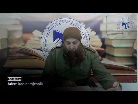 Adem kao namjesnik - dr. Zijad Ljakić