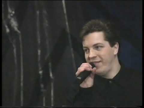 Aidas Manikas - Likimo krantai (2001)