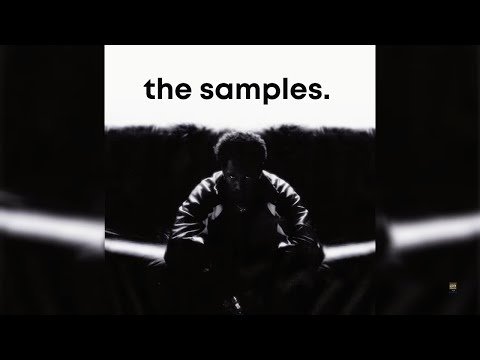 The Samples Used In Kaytranada's TIMELESS