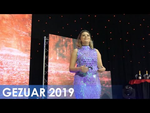 Nora Ndreu  - Kur jem bashkë  (Official video 4K) Gëzuar 2019