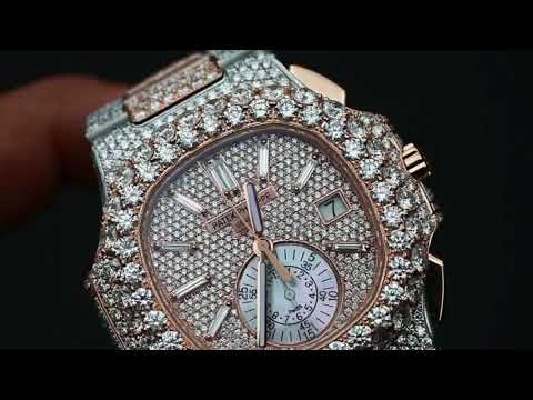 Lulu's Diamonds - Bloomfield Trev