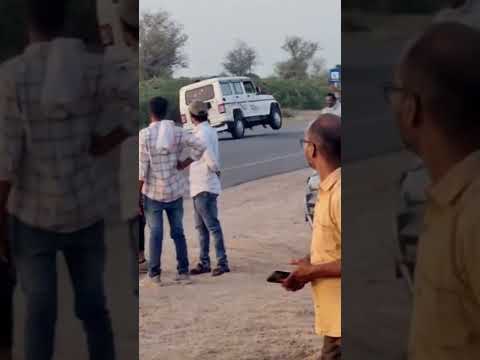 socha nhi tha itna viral ho jaega  😍   Mahindra bolero #shorts #mahindra #mahindrabolero #1million