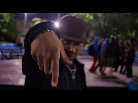 CYPHER OFF/MIC #1 - LOCO