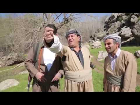 Xalo jalo serva qate u jbnve pata - خه و جه لو سه رفه قاته و ژ بنفه پاته