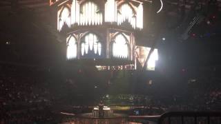 Ramin Djawadi - Light of the Seven - Live Game of Thrones Concert Madison Square Garden 3/7/17