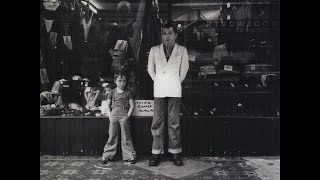 IAN DURY - Plaistow Patricia