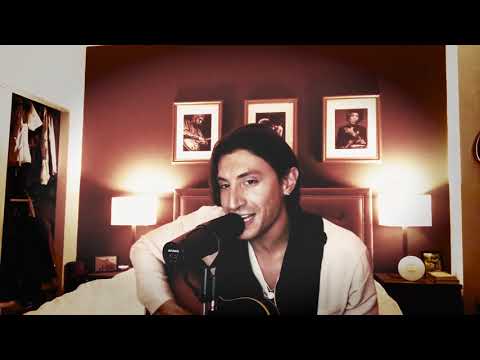 Hey Ma - Bon Iver (Rich Tuorto cover)