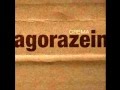 Cada uno en su lugar-Crema Agorazein 