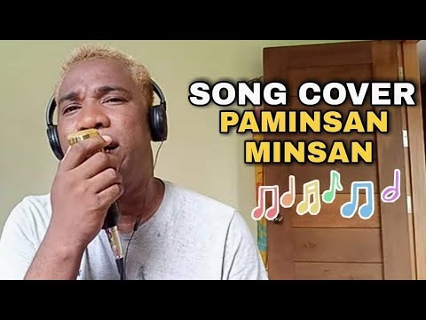 Cover song PAMINSAN MINSAN BY SCARLET DARK