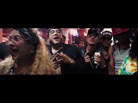 Nino Frestyle, R8 En la casa, Tivi Gunz,Ellegendsoou - 0 Blokeo - Vol2- Pro Dj Jouga