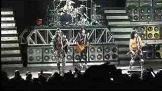 KISS - All The Way
