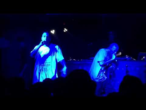 Cebolla en escabeche | Club subterráneo | Mc Niel, Portavoz y Matiah Chinaski & Dj Cidtronyck