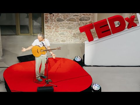 "Grétka", "Dušička" a iné poklady | Martin Geišberg | TEDxBratislava