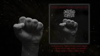 Junkyard Drive - They Don&#39;t Care About Us (Official Teaser)