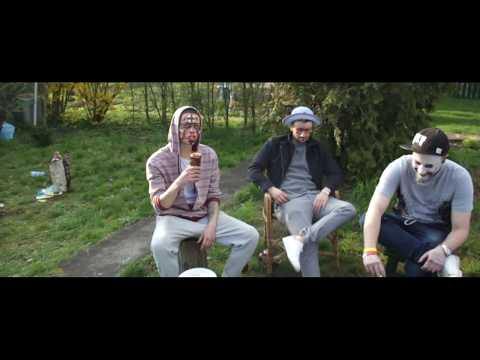 Futuryje - Ogród (prod. gugas)