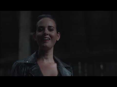 Supernatural 15x20 Carry On