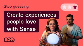 Motion Graphics Video Example: How Contentsquare Uses AI to Make Sense of Customer Behaviour