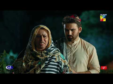 Sabz Ali Ke Khoon Ka Hisaab Lenay Ka Waqt Aagaya - Sang-e-Mah - HUM TV