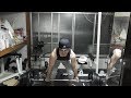 【筋トレ】Deadlift　PR150kg　&　BIG3【WORKOUT】