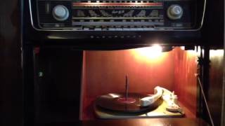 Melba Rocks! -Cash Box Boogie