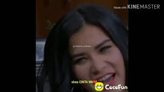 Download lagu #COCOFUN kumpulan gombalan bikin baper gebetan #3 mp3