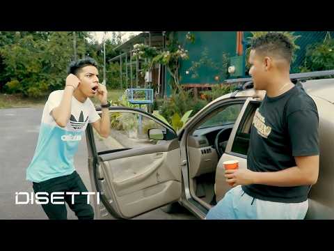 Cuando te topas tu cantante favorito y no lo reconoces 🤦‍♂️ (@Carlos_Cordero & @Andrey_Cambronero)