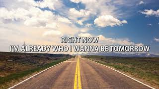 Future Me (Lyrics/ Lyric Video) - Echosmith (3D USE HEADPHONE)