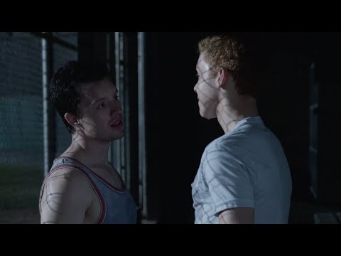 Gallavich | "You Wanna Chit Chat More, Or You Wanna Get On Me?" | S02E02