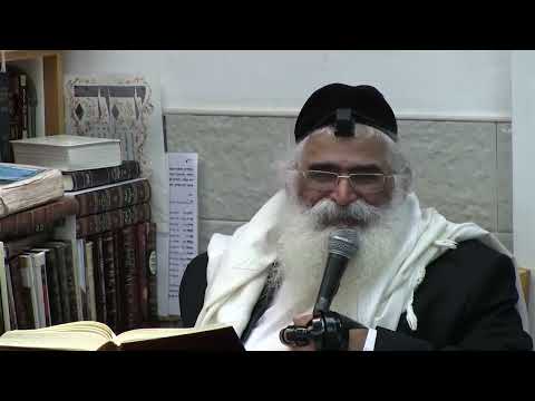 הרב יורם אברג'ל-המסר היומי-מנהיג צריך להוכיח כראוי-ט' תמוז תשפ"ג