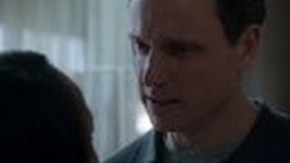 Olivia and Fitz Talk About Defiance - Scandal