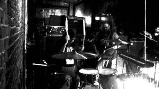 Song of Sarin, The Brave - The Body - 9/17/11 live at the Smell