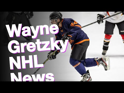 Wayne Gretzky NHL News Winners and losers of the NHL trade deadline