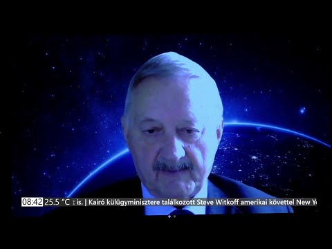 Pirkadat: Dr. Kis-Benedek József – Helyzetértékelés