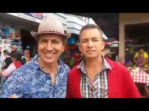 GALLITO ROKOLERO Y LOS HERMANOS CARRION