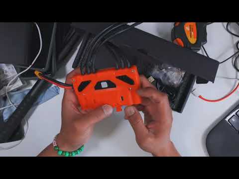 Focbox Unity UNBOXING LIVE! [Dr. E Skateboard Live Stream]