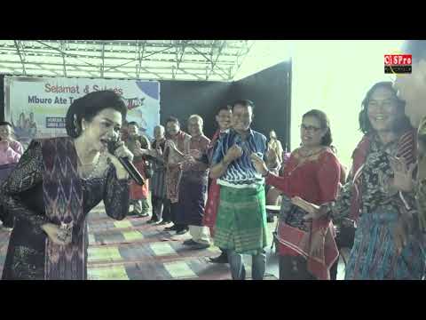 LANDEK PANGGUNG PERANGIN ANGIN - MAT TANJUNG 2022