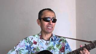 【Cover】"Terima Kasih Cinta"with A.G + Bahasa jepang