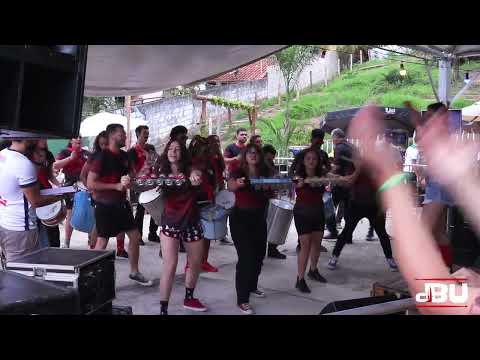 Bateria Logaritma - DBU 2022