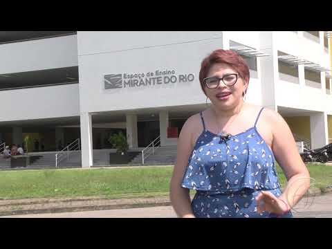 Conheça a UFPA Mirante do Rio