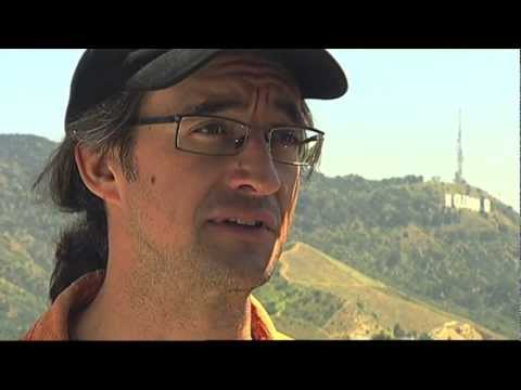 U of A alumnus and Hollywood production designer Todd Cherniawsky