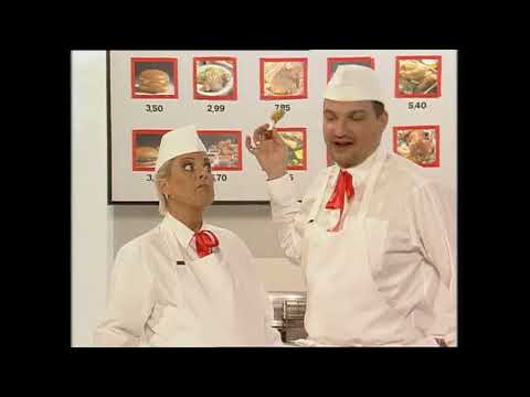 Kentucky Schreit Ficken - Kox Bampf - 05.04.1997